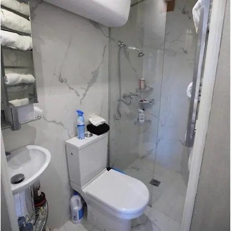 Apartmán Abritel Paříž