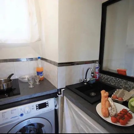 Abritel Apartmán