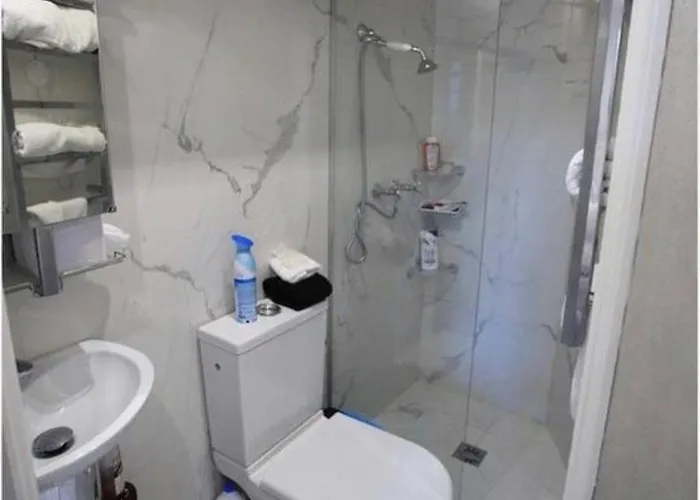 Appartement Abritel Paris